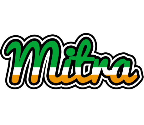 Mitra ireland logo