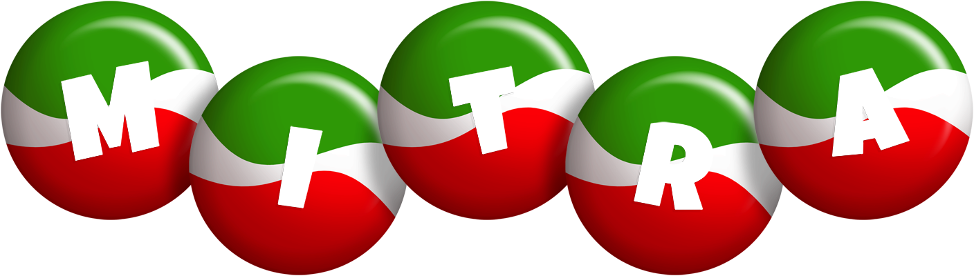Mitra italy logo