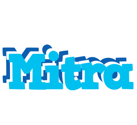 Mitra jacuzzi logo