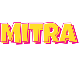 Mitra kaboom logo