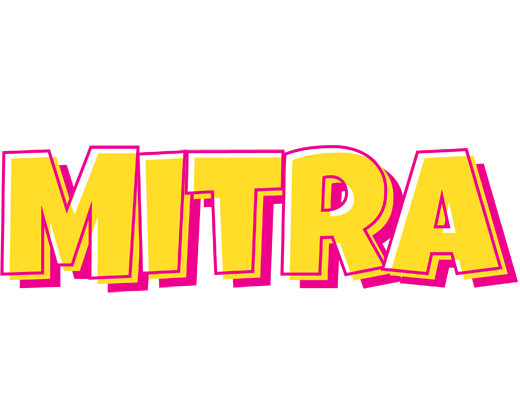 Mitra kaboom logo