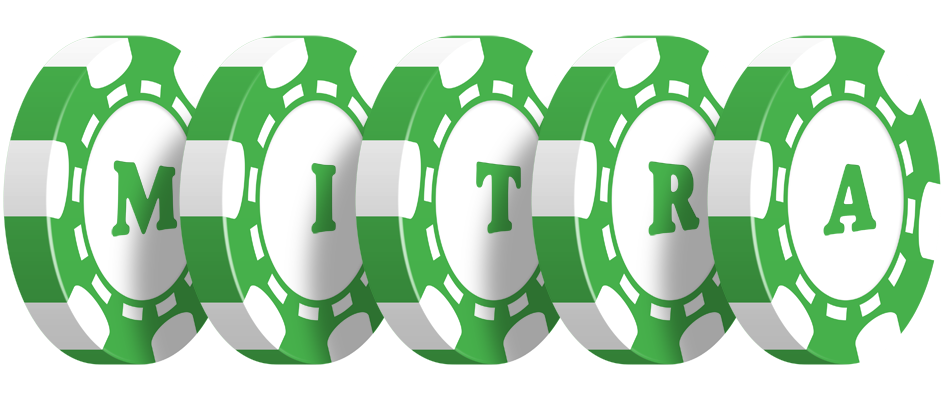 Mitra kicker logo