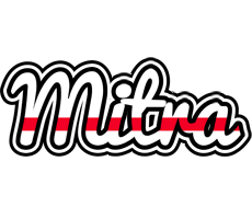 Mitra kingdom logo