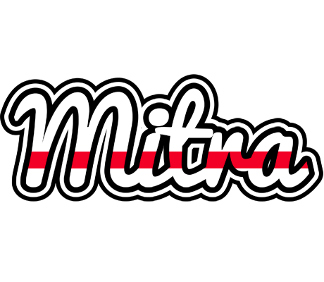 Mitra kingdom logo