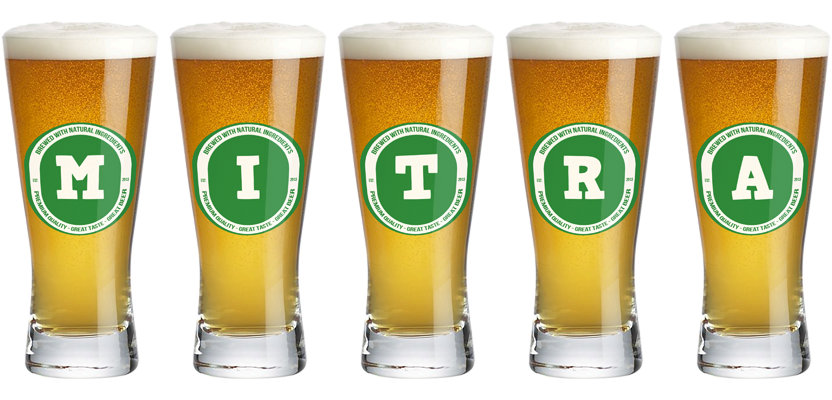 Mitra lager logo