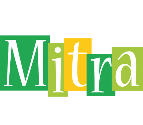Mitra lemonade logo