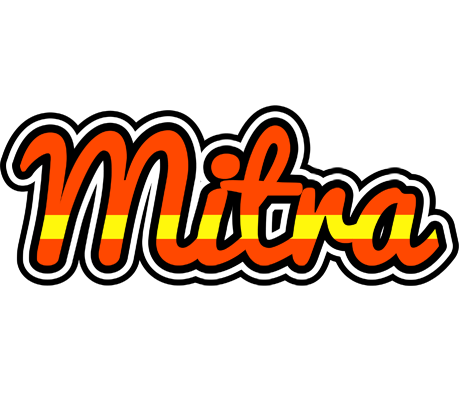 Mitra madrid logo