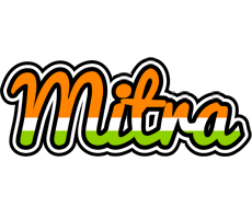 Mitra mumbai logo