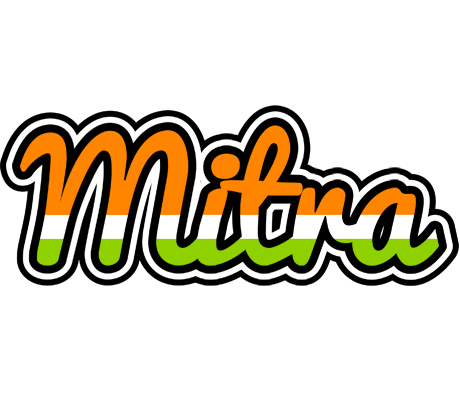 Mitra mumbai logo