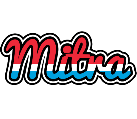 Mitra norway logo