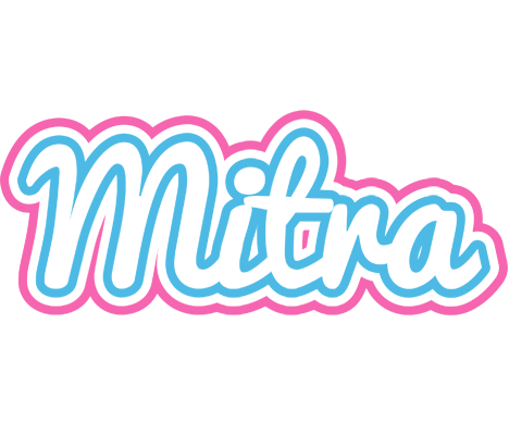 Mitra outdoors logo