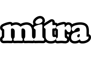 Mitra panda logo