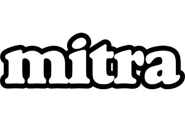 Mitra panda logo