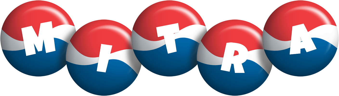 Mitra paris logo