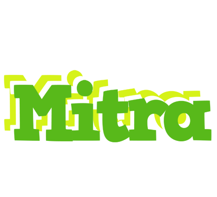 Mitra picnic logo