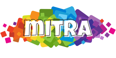 Mitra pixels logo