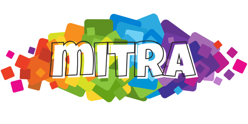 Mitra pixels logo