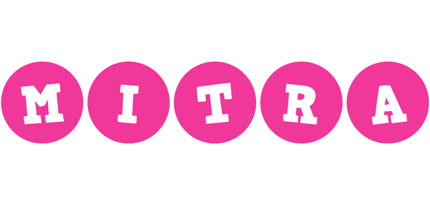 Mitra poker logo