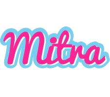 Mitra popstar logo