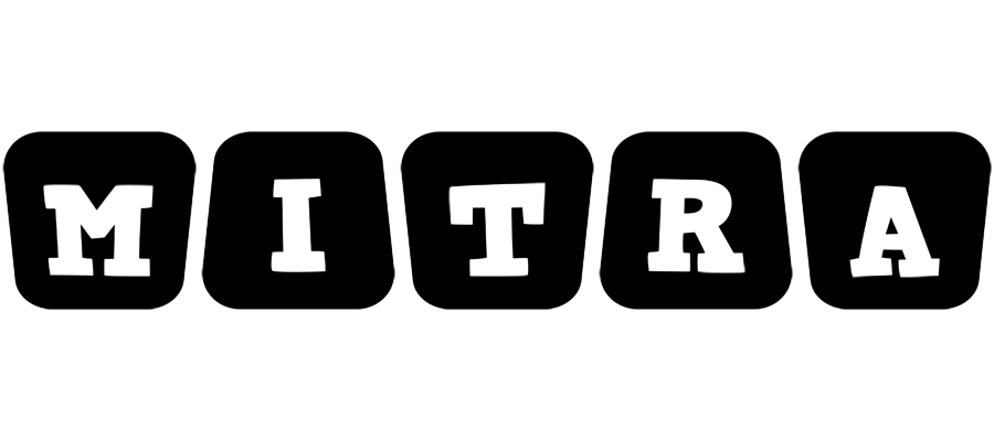 Mitra racing logo