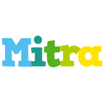 Mitra rainbows logo