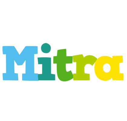 Mitra rainbows logo