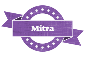 Mitra royal logo