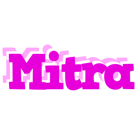 Mitra rumba logo