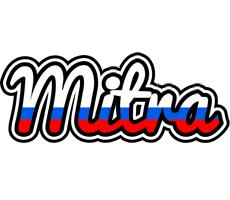 Mitra russia logo