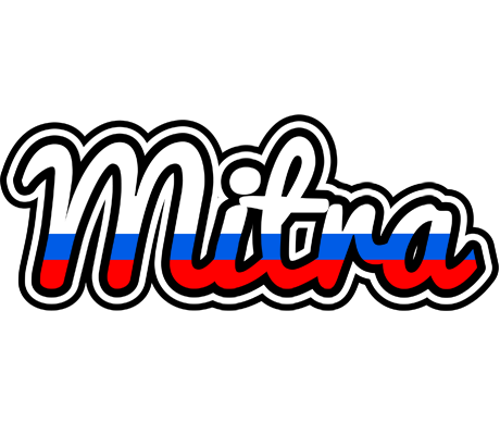Mitra russia logo