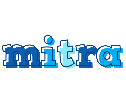Mitra sailor logo