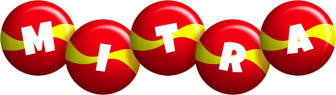 Mitra spain logo