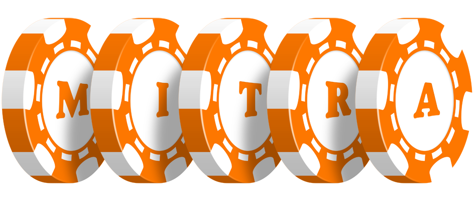 Mitra stacks logo