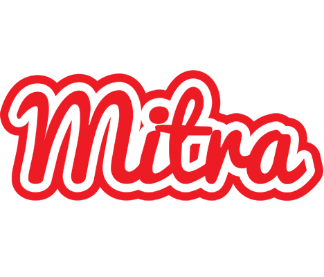 Mitra sunshine logo
