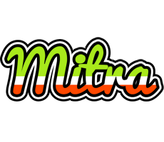 Mitra superfun logo