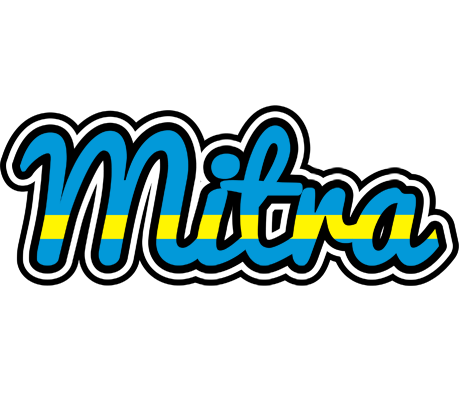 Mitra sweden logo
