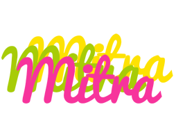 Mitra sweets logo