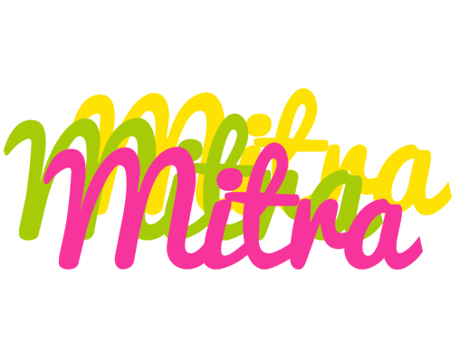 Mitra sweets logo