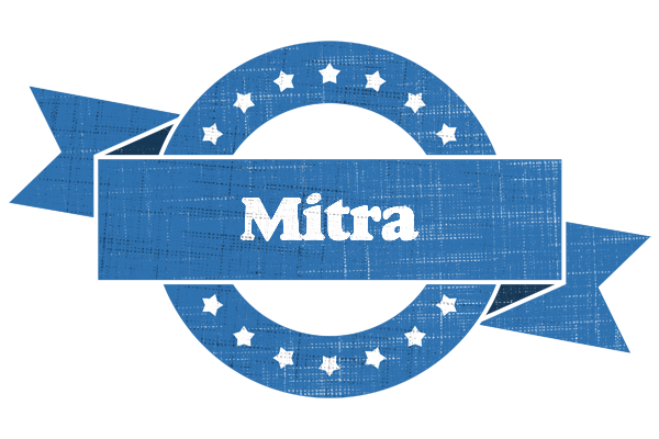Mitra trust logo
