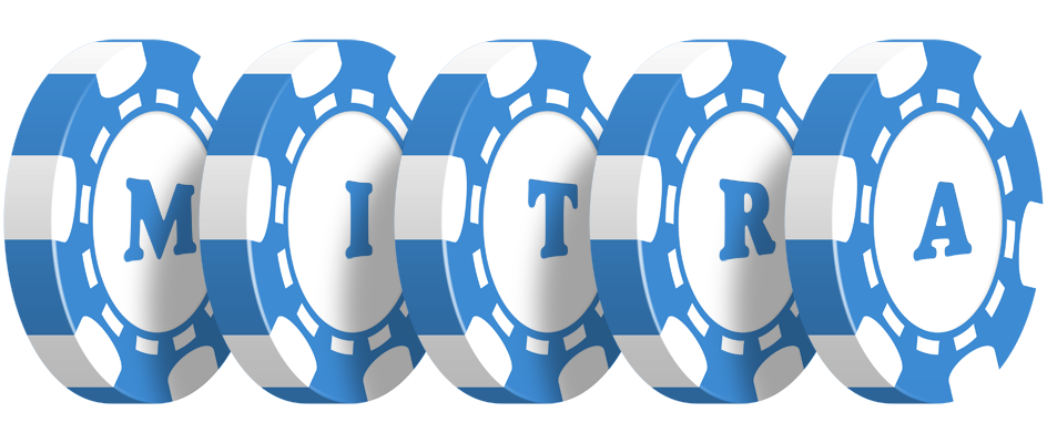 Mitra vegas logo