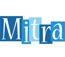 Mitra winter logo