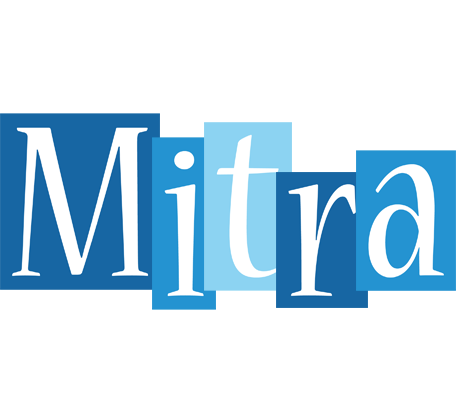 Mitra winter logo