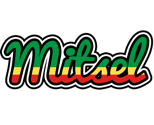 Mitsel african logo