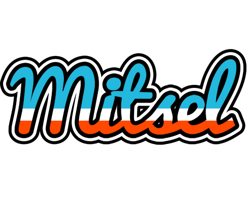 Mitsel america logo