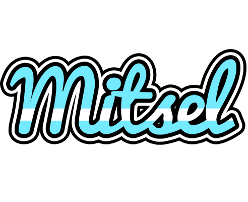 Mitsel argentine logo