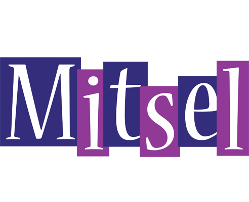 Mitsel autumn logo