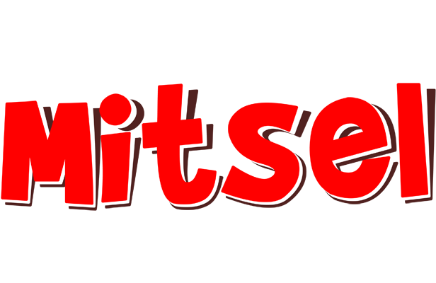 Mitsel basket logo