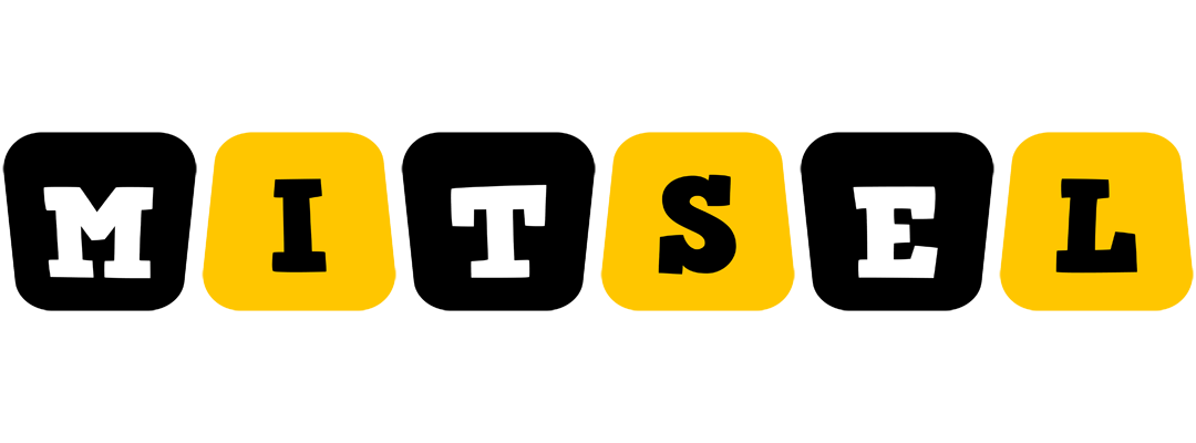 Mitsel boots logo