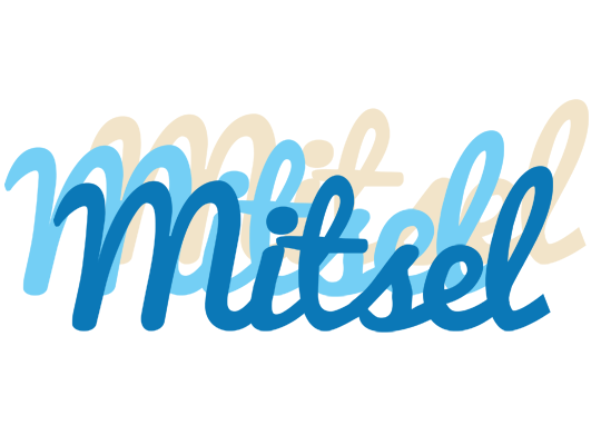 Mitsel breeze logo