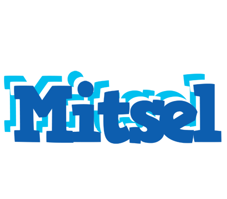 Mitsel business logo